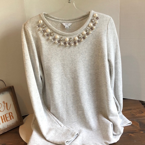 Crown & Ivy Tops - Lovely Crown & Ivy size M long sleeve top